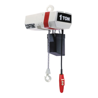 Electric Chain Hoists